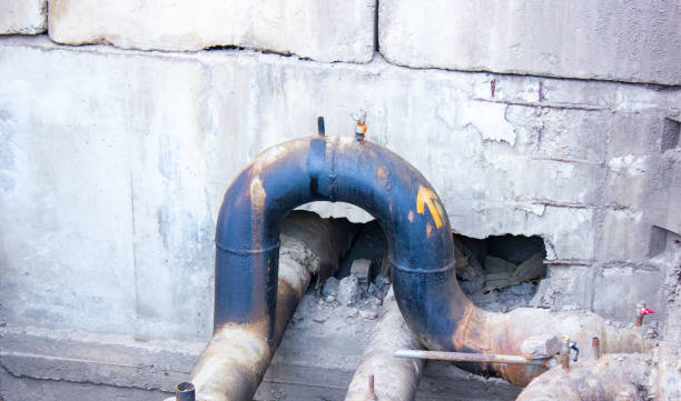 Carpet water damage restoration in IL